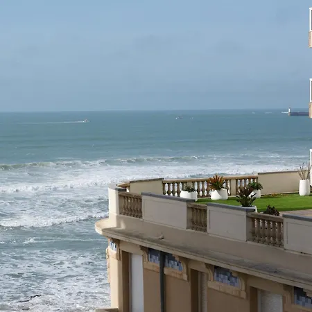 Vue 4 Personnes Apartment Les Sables-dʼOlonne