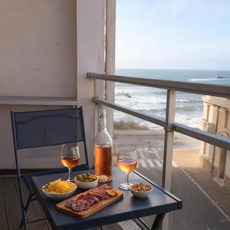 Vue 4 Personnes Les Sables-dʼOlonne