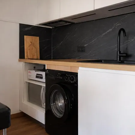 Vue 4 Personnes Appartement *
